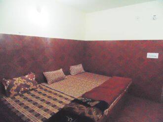 Hotel Daya's Paradise, Katra 2